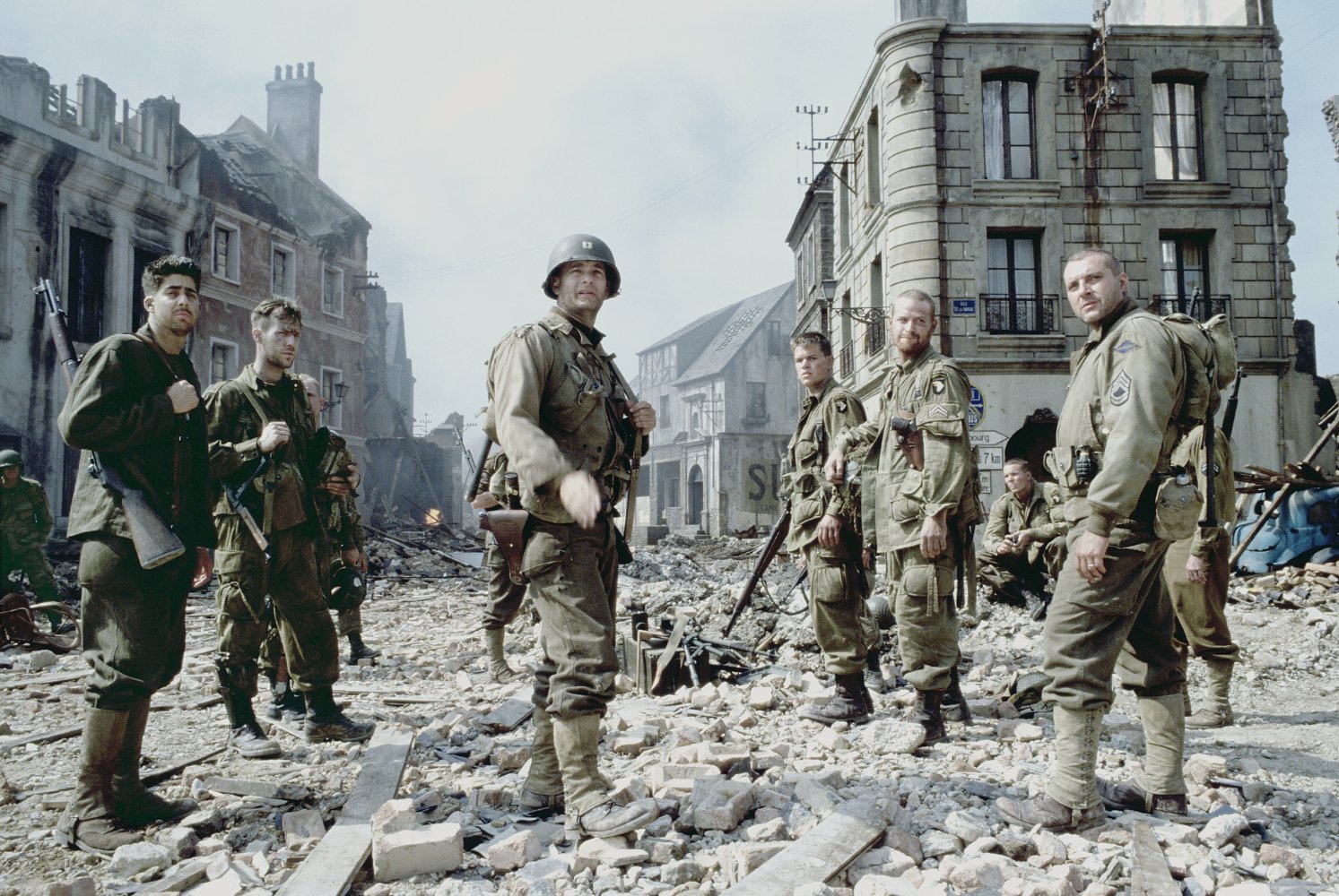 Private Ryan