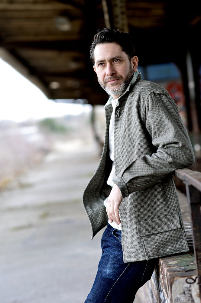 Carsten Hayes