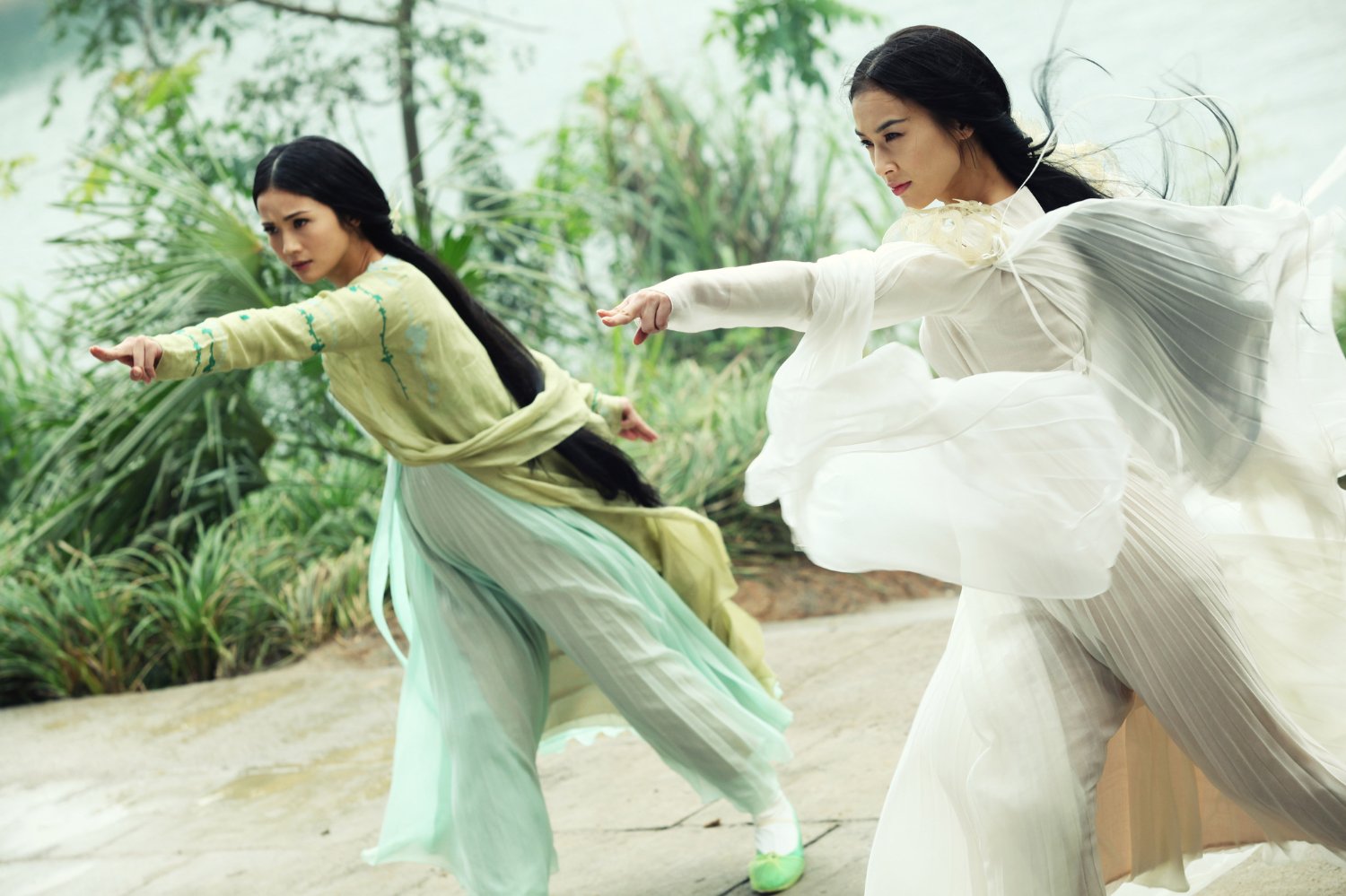 Shengyi Huang