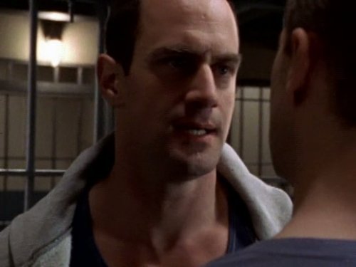 Chris Keller