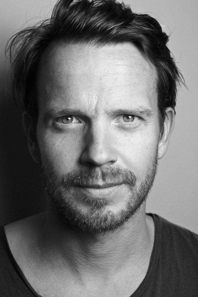 Simon Killick