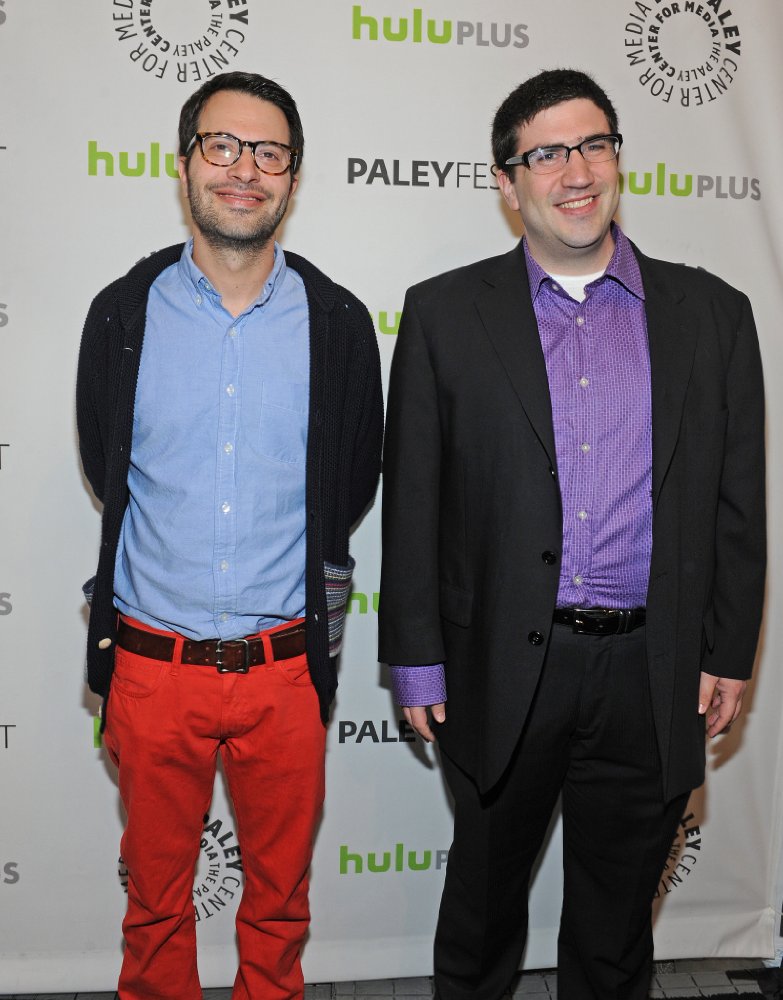 Adam Horowitz