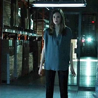 Caitlin Snow, Killer Frost
