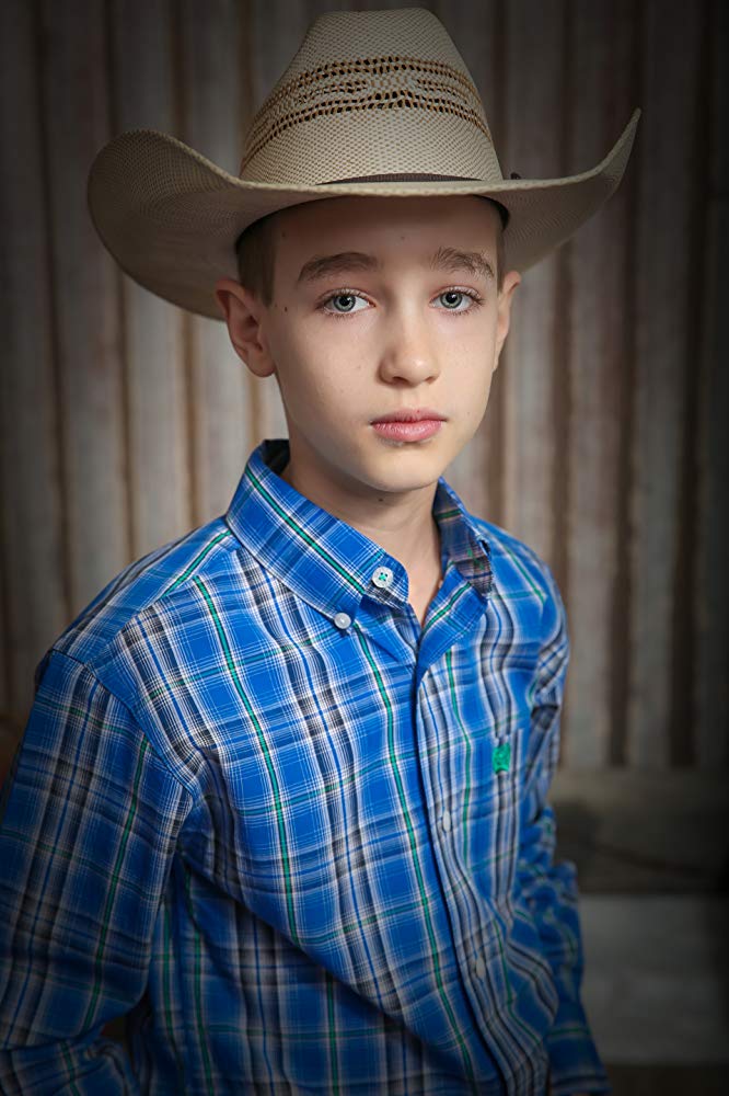 Luke Winters
