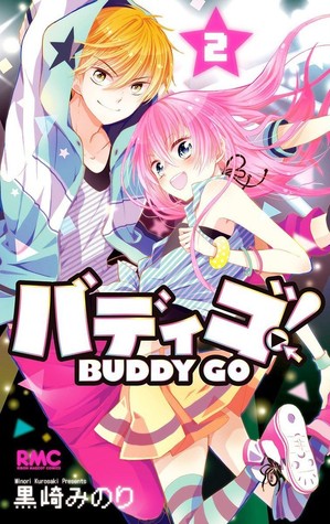 Buddy Go! 2 [Sub: Eng]