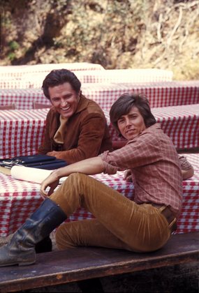 Bobby Sherman
