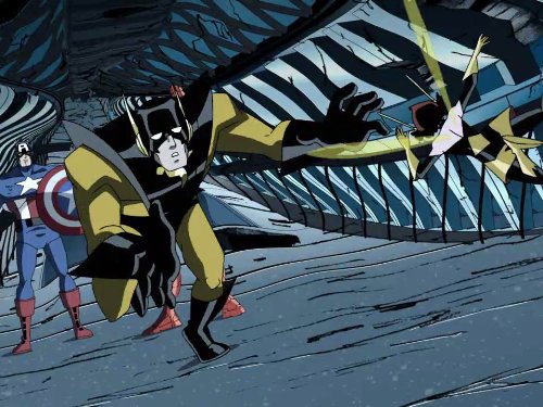 The Wasp