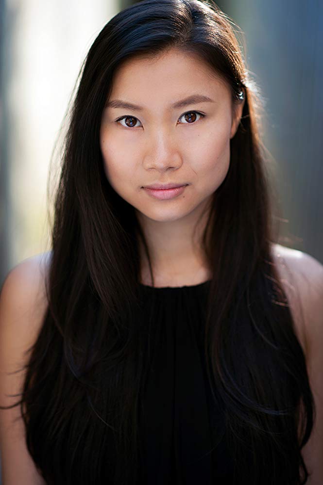 Shuang Hu