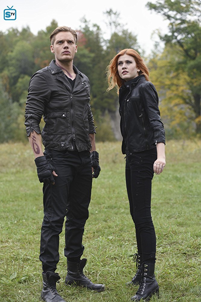 Clary Fray