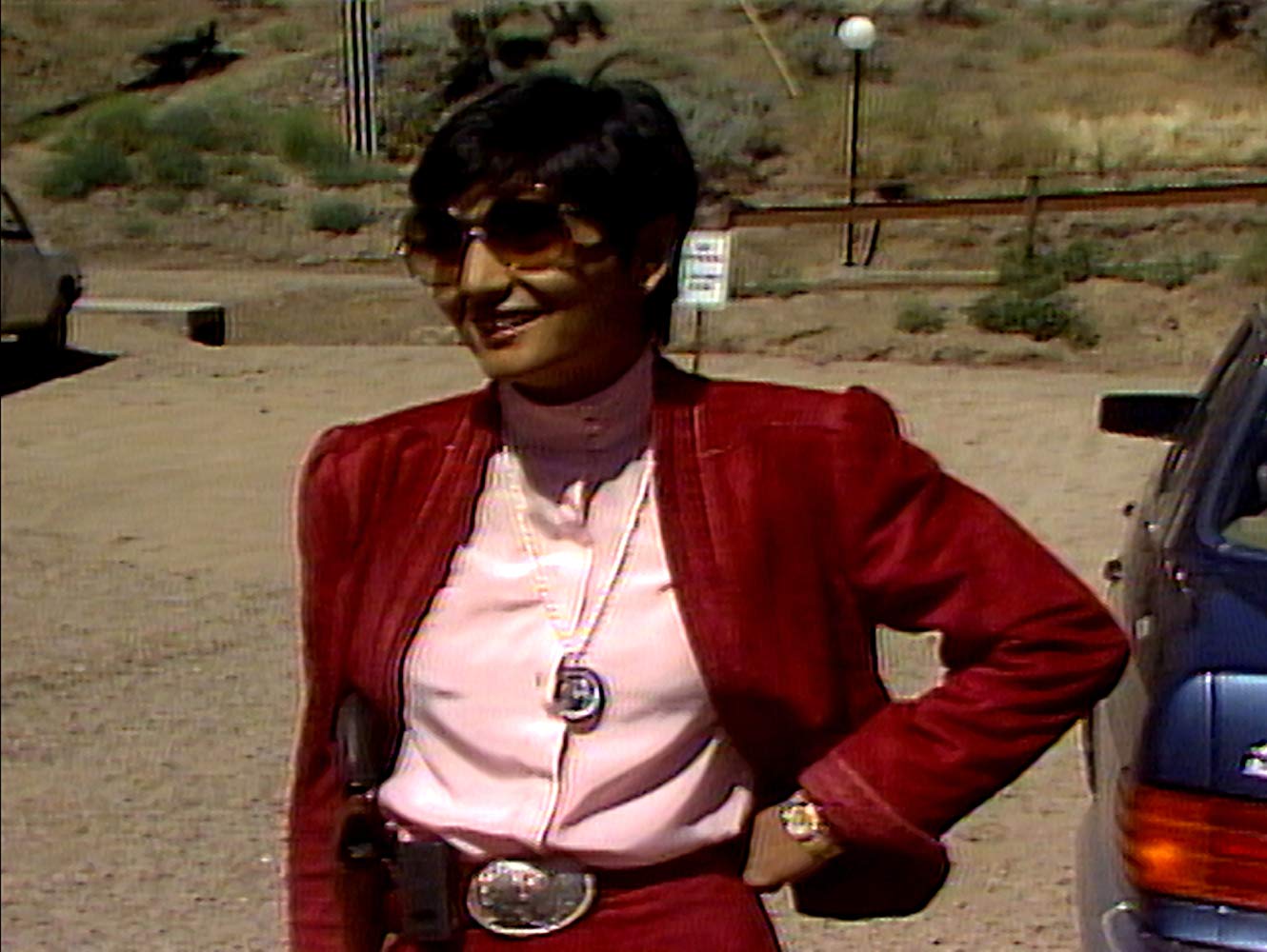 Ma Anand Sheela