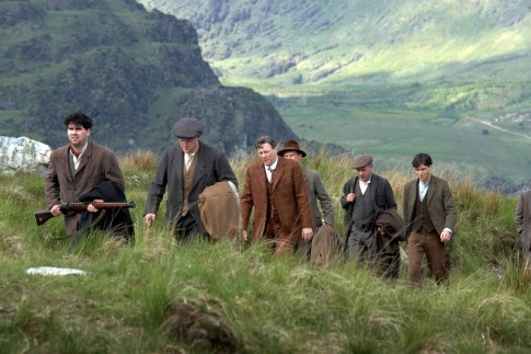 Máirtín de Cógáin