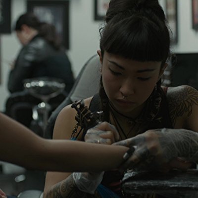 Tattooist
