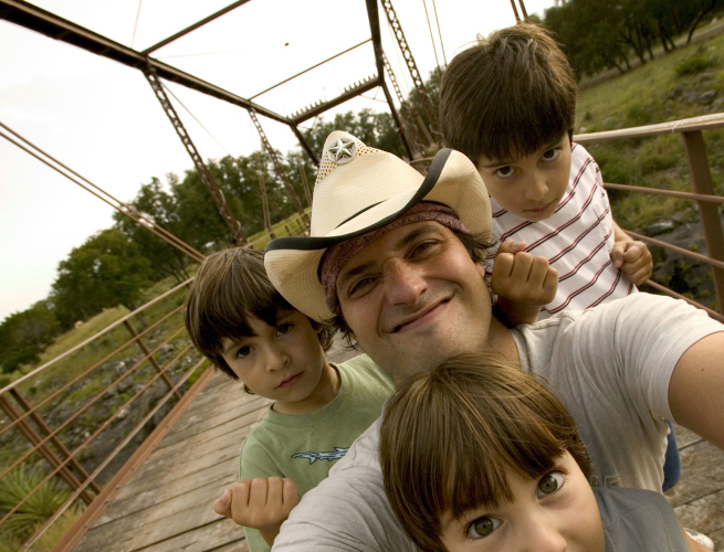 Robert Rodriguez