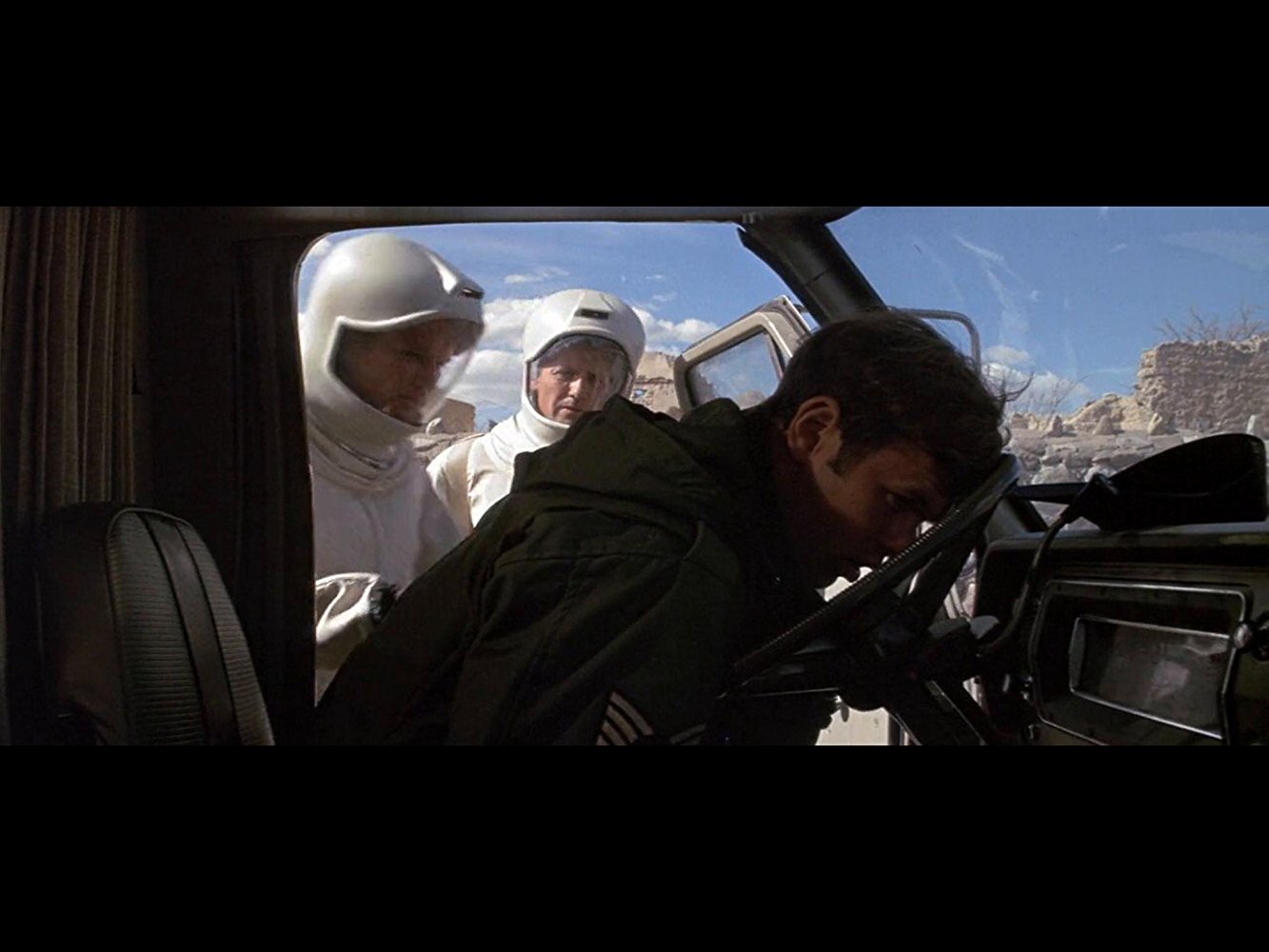 Dr. Jeremy Stone