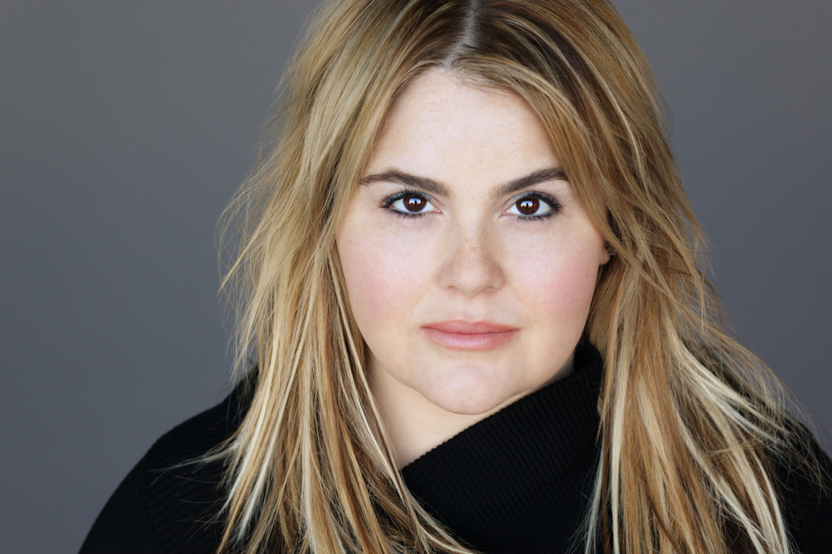Lindsay Hollister
