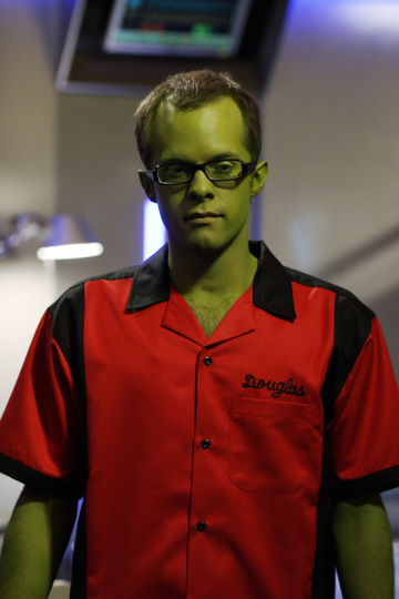 Douglas Fargo