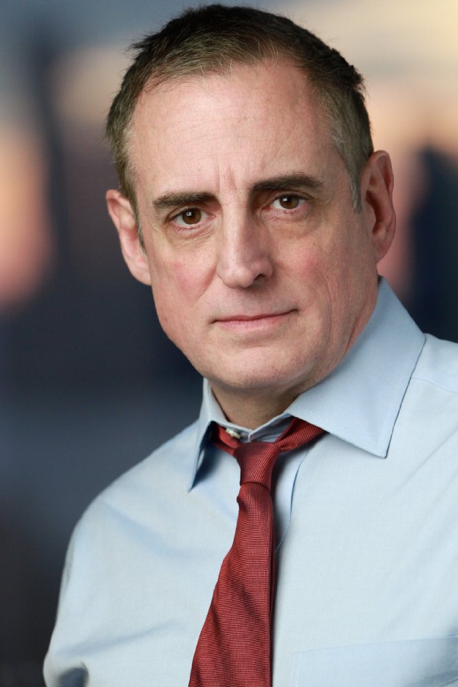 Sean Patrick Reilly