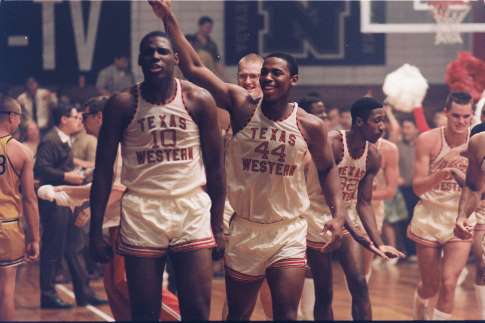 Harry Flournoy