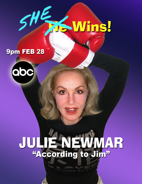 Julie