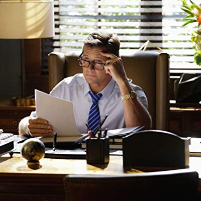 Blake Carrington