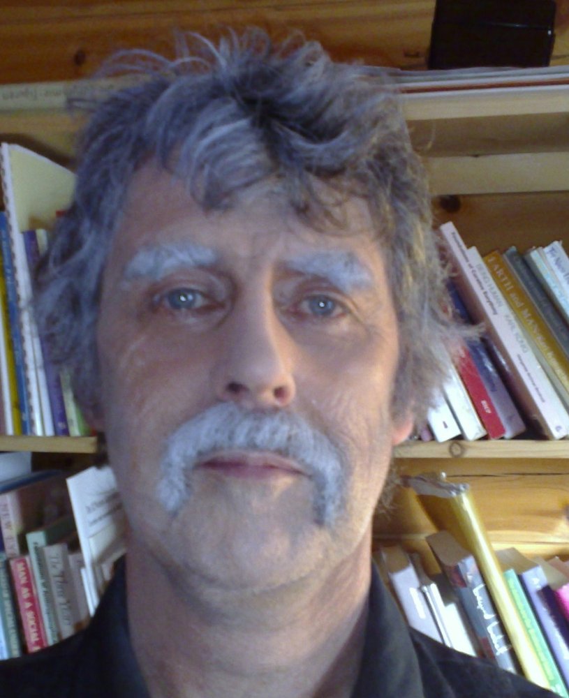 Gerry Wade