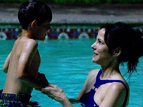 Mary-Louise Parker