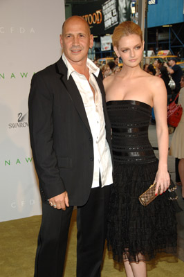 Carmen Marc Valvo