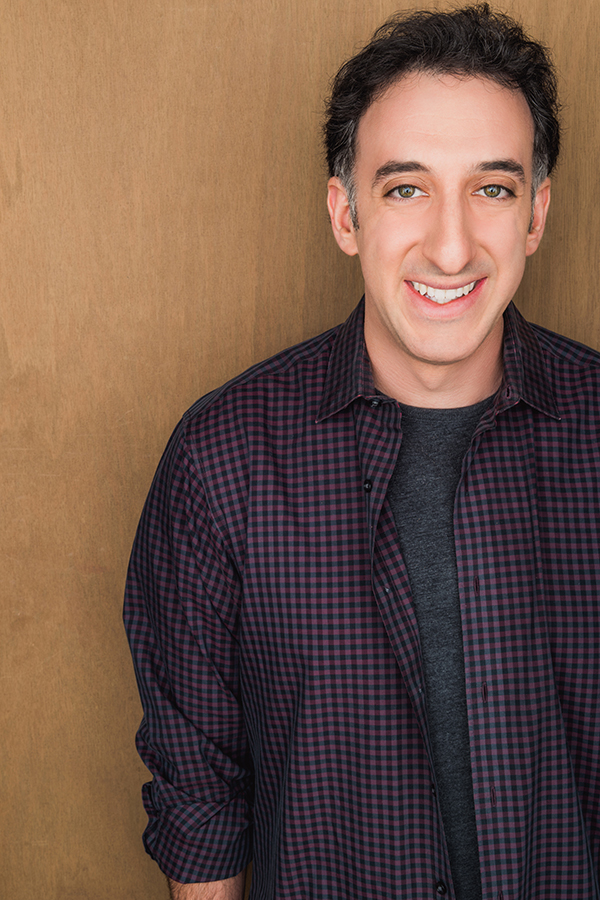 Daniel Strauss