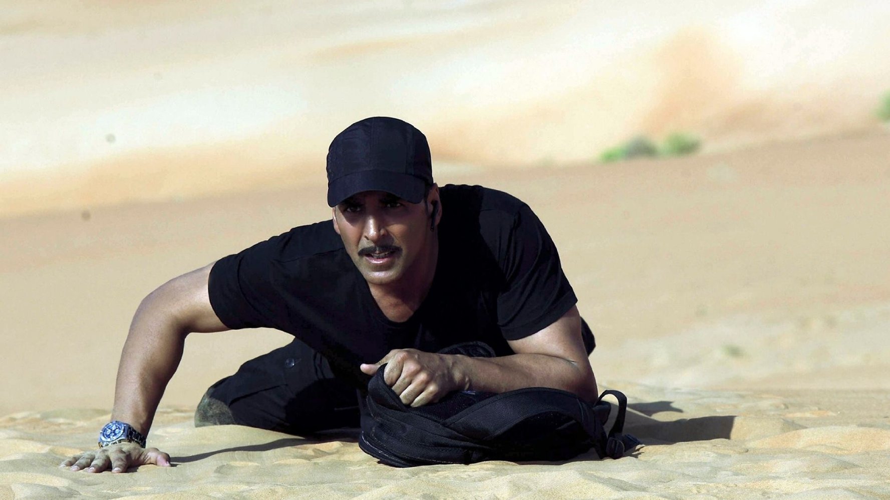 Ajay
