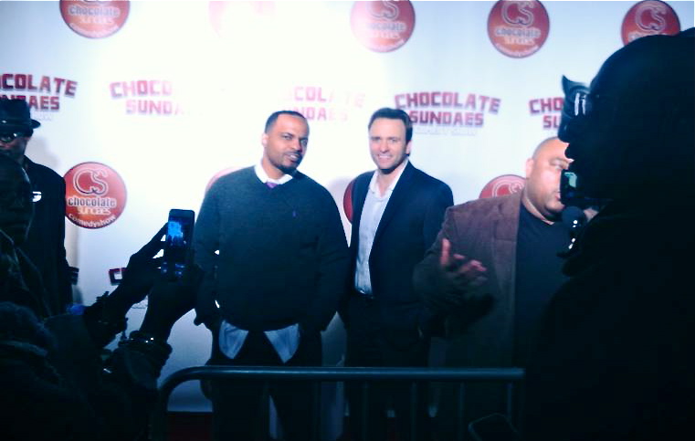 Chris Moss