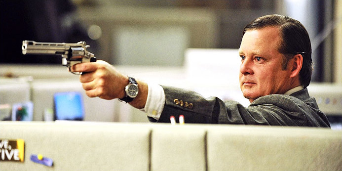 Joel Murray