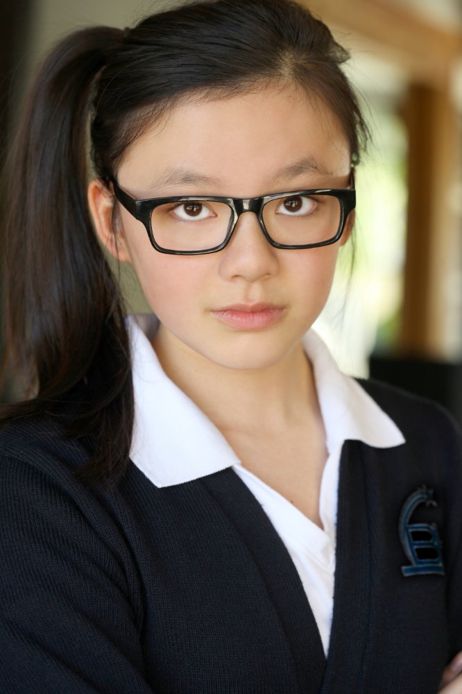 Megan Truong