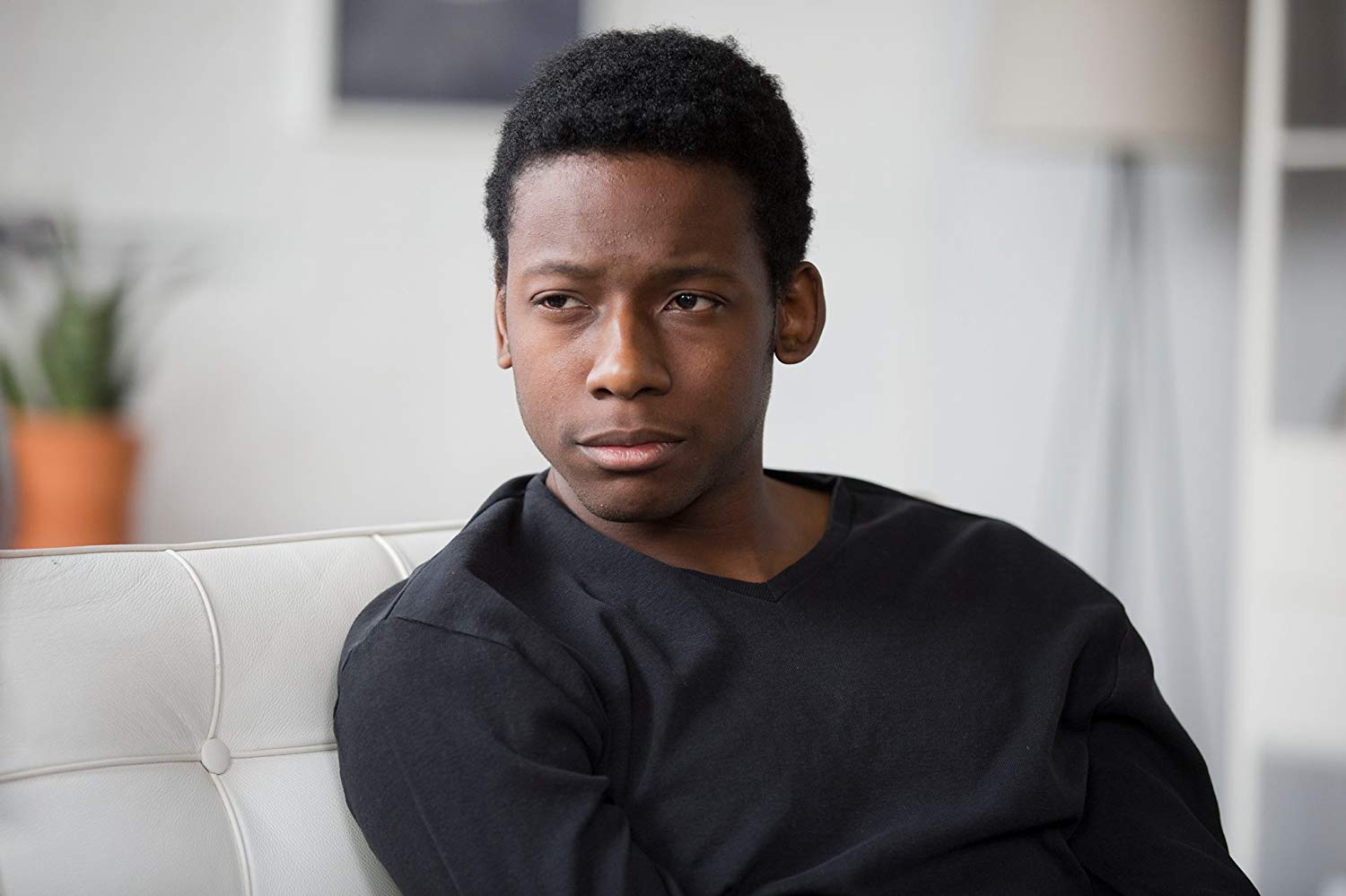 Thomas Olajide