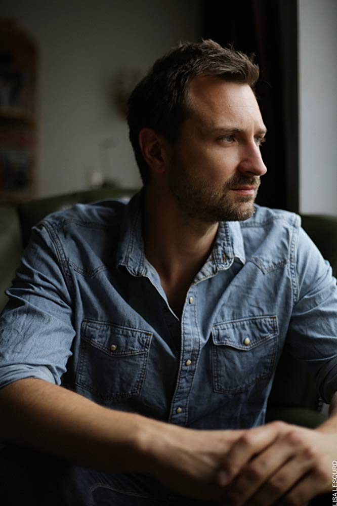 Alex Skarbek