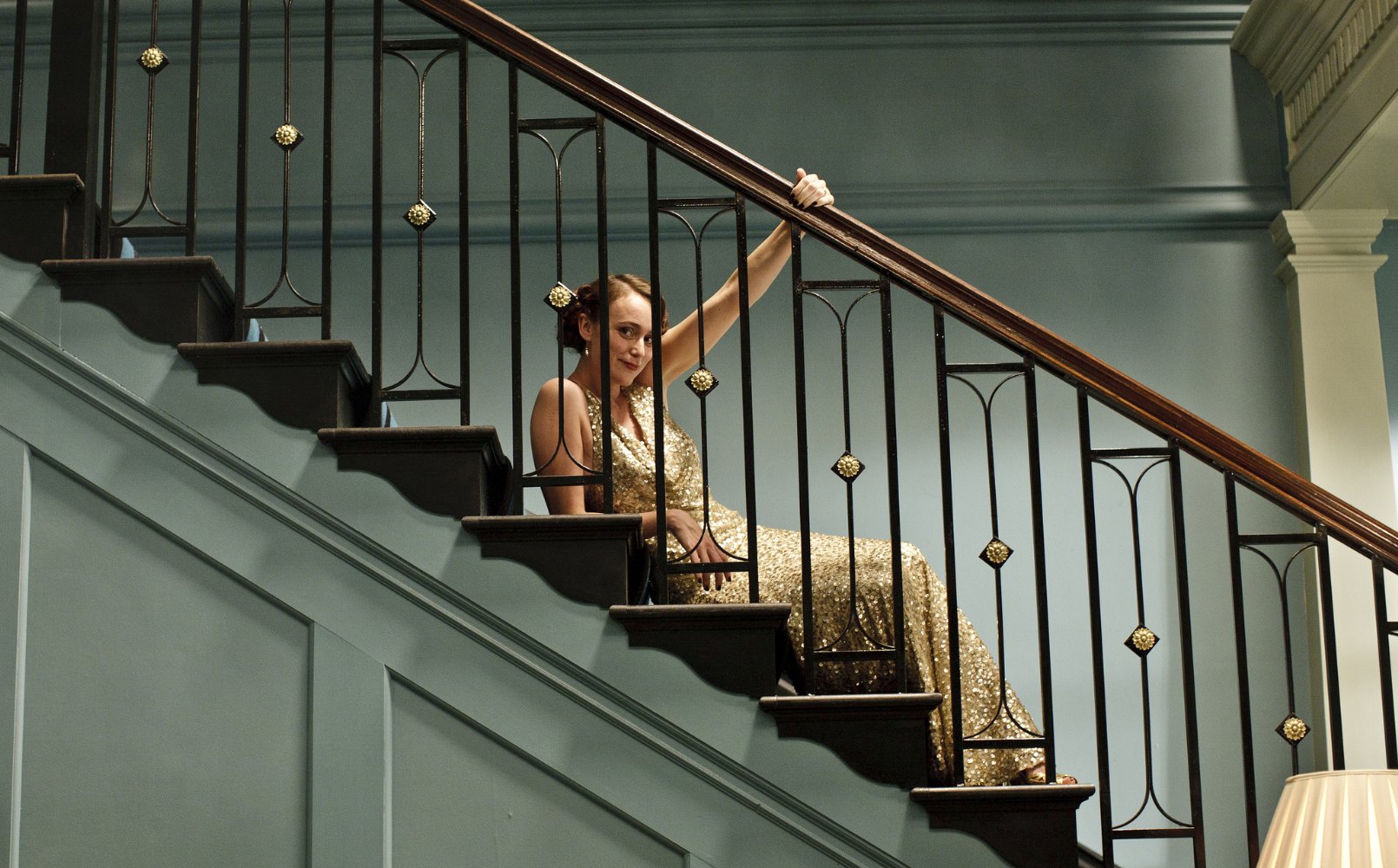 Keeley Hawes