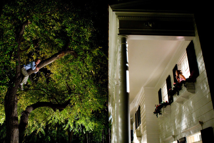 Eugene Bell