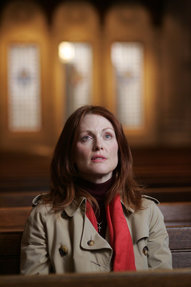 Cara Harding
