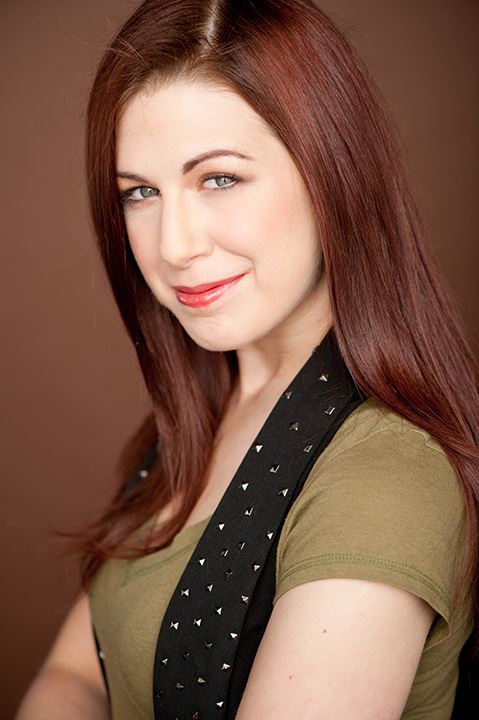 Ashley Karp