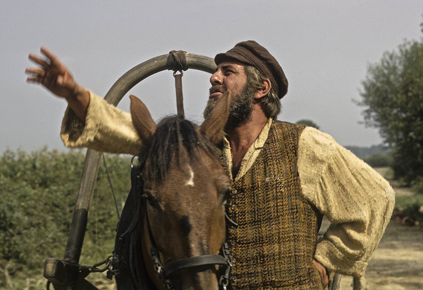 Tevye