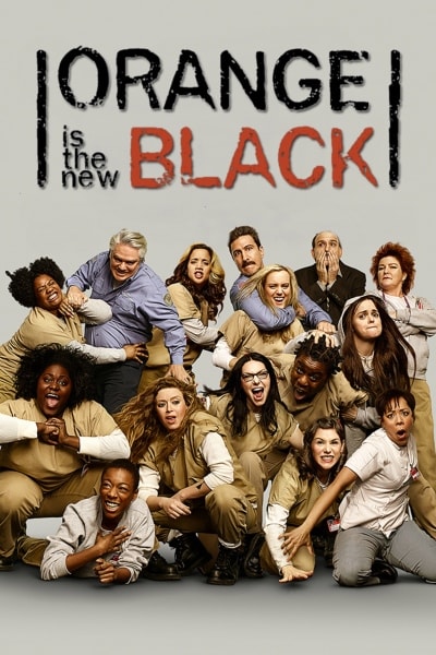 Orange Is The New Black - Season 5