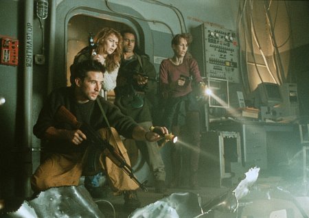 Kit Foster