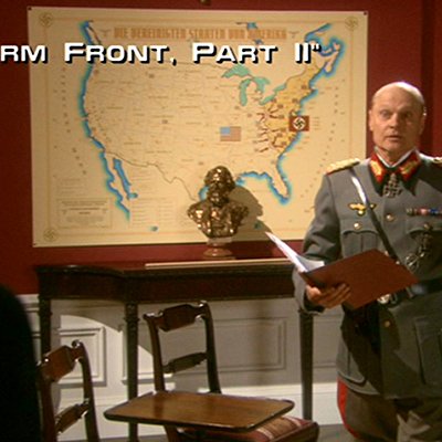 German General