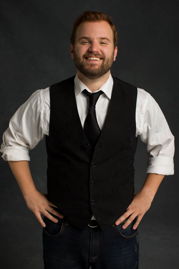 Cody Heuer