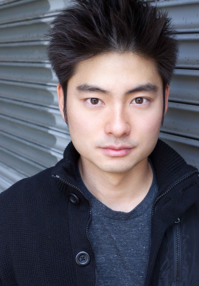 Nathan Leung