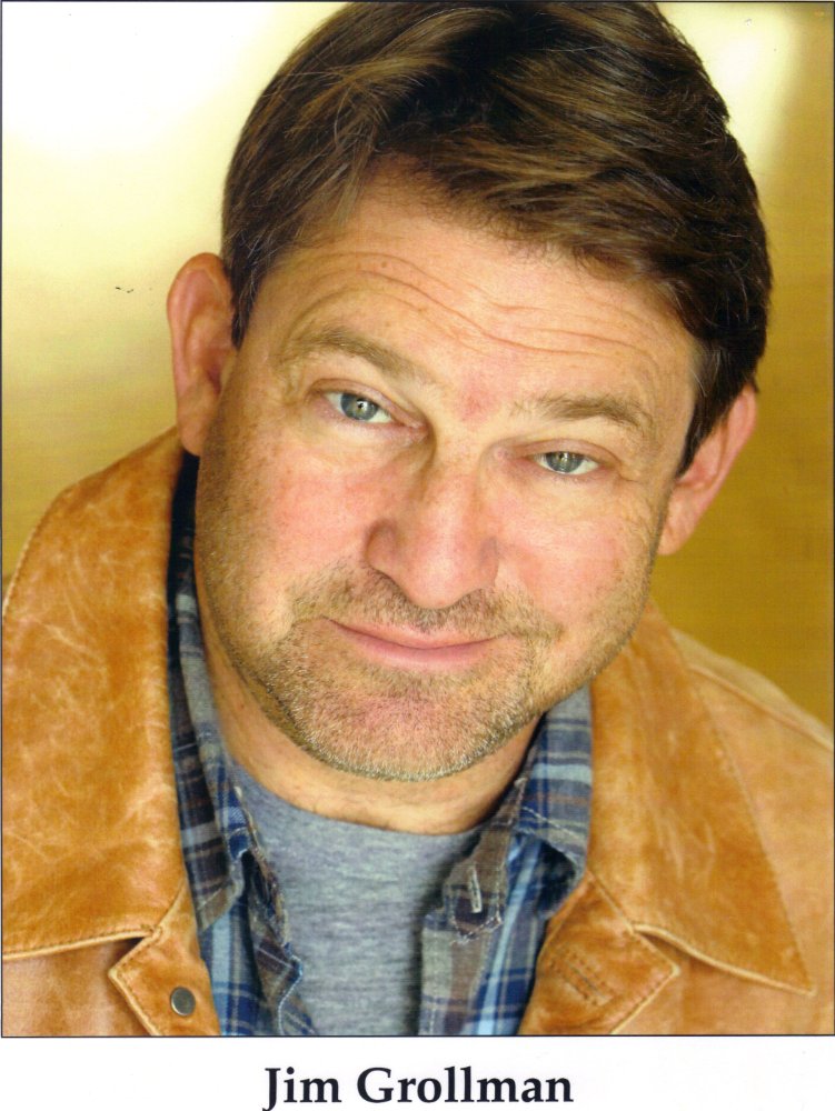 Jim Grollman