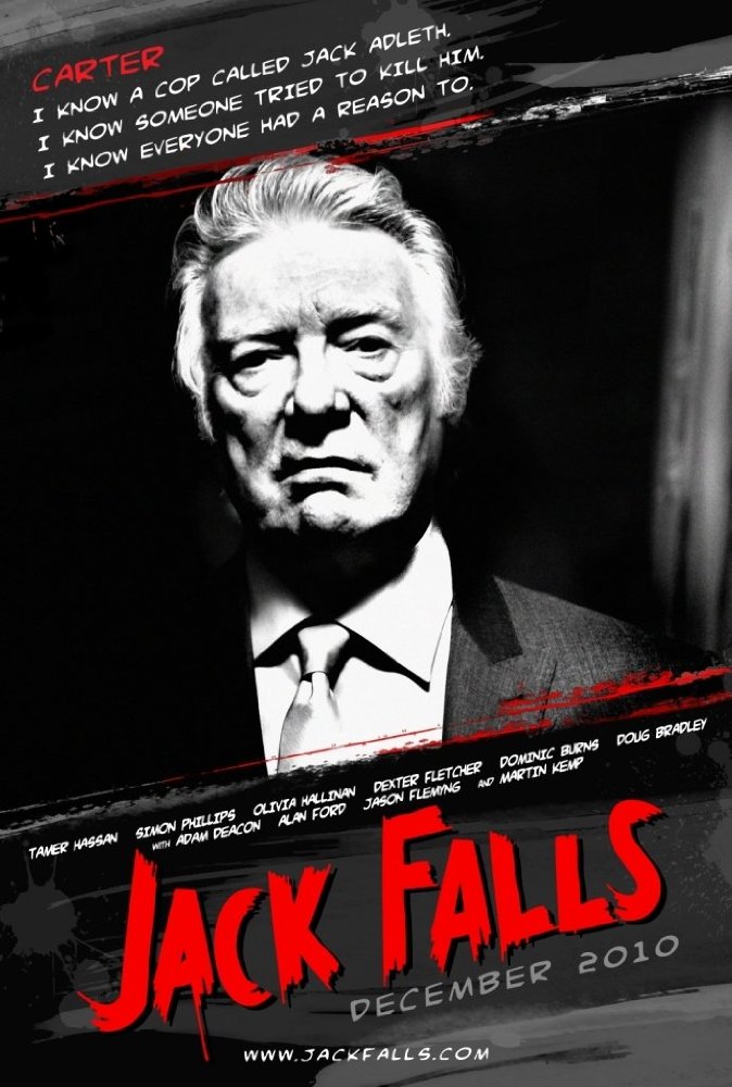 Alan Ford