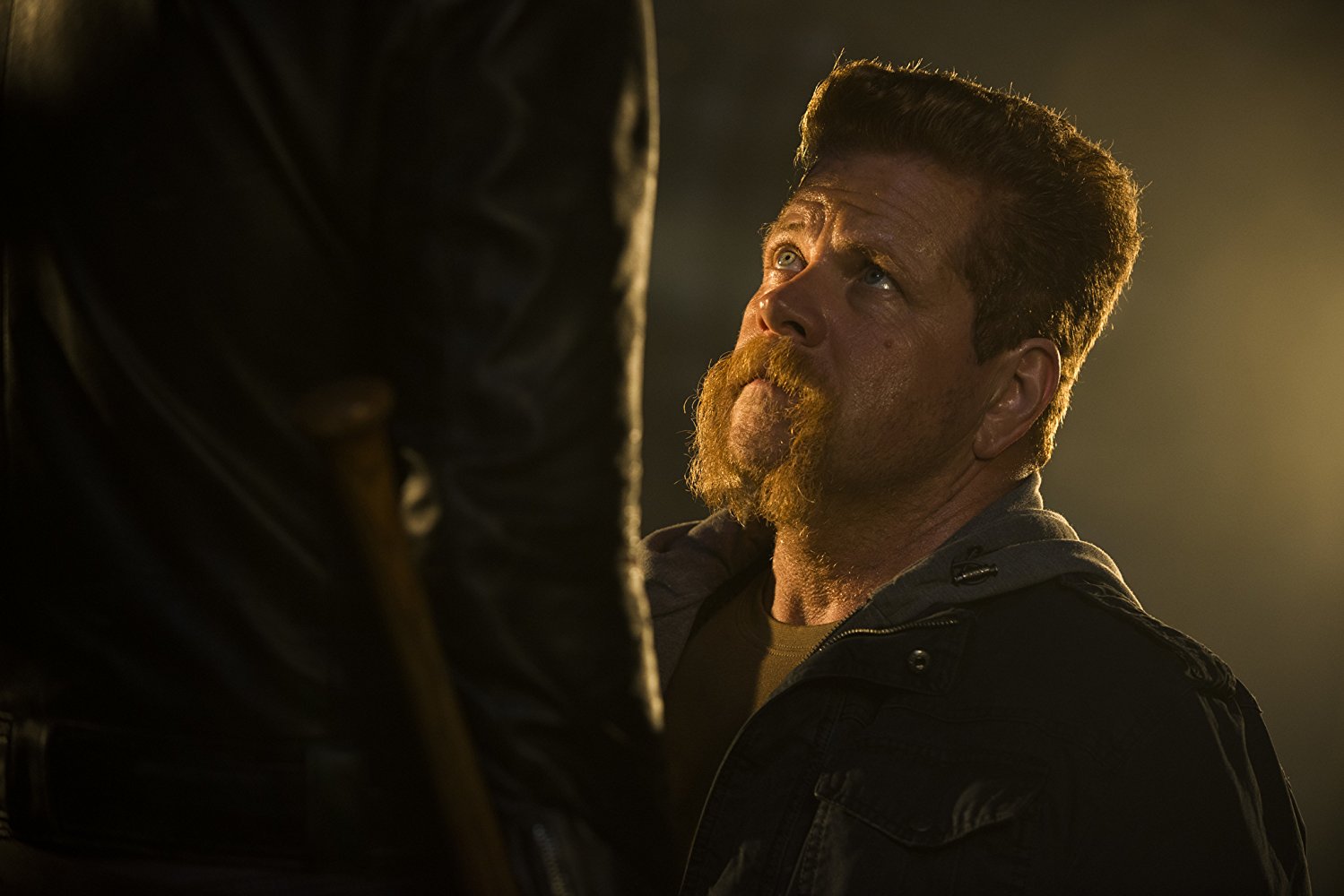 Sgt. Abraham Ford