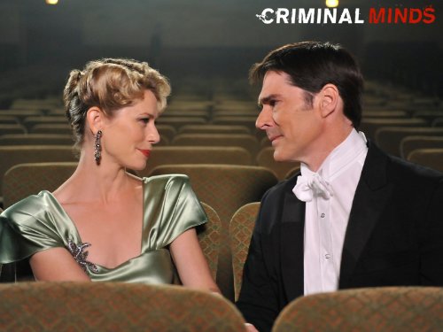 Haley Hotchner