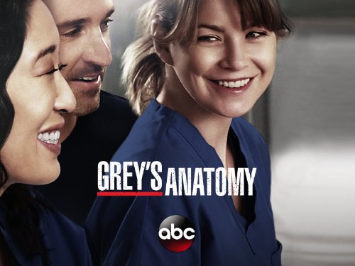 Dr. Meredith Grey