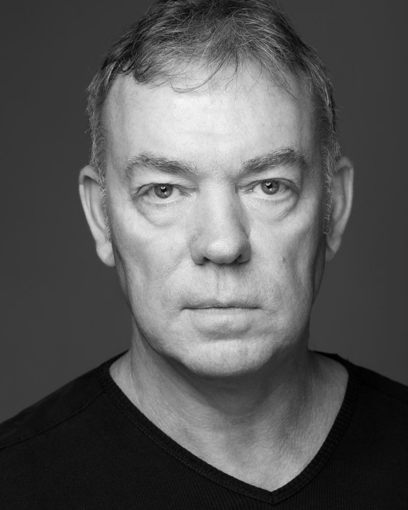 William Ilkley